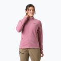 Dámská mikina Helly Hansen Daybreaker Fleece wildberry