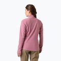 Dámská mikina Helly Hansen Daybreaker Fleece wildberry 2