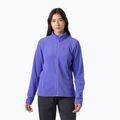 Dámská mikina Helly Hansen Daybreaker Fleece ultra violet