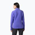 Dámská mikina Helly Hansen Daybreaker Fleece ultra violet 2