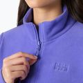 Dámská mikina Helly Hansen Daybreaker Fleece ultra violet 3