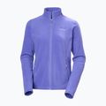 Dámská mikina Helly Hansen Daybreaker Fleece ultra violet 5