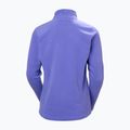 Dámská mikina Helly Hansen Daybreaker Fleece ultra violet 6