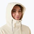 Dámská pláštěnka Helly Hansen Moss Ins Pu Coat cream 3