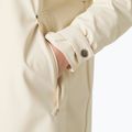 Dámská pláštěnka Helly Hansen Moss Ins Pu Coat cream 6