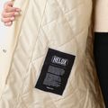 Dámská pláštěnka Helly Hansen Moss Ins Pu Coat cream 7