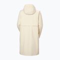 Dámská pláštěnka Helly Hansen Moss Ins Pu Coat cream 10