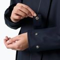 Dámská pláštěnka Helly Hansen Moss Ins Pu Coat navy 5