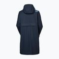 Dámská pláštěnka Helly Hansen Moss Ins Pu Coat navy 8