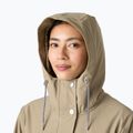 Dámská pláštěnka Helly Hansen Moss Ins Pu Coat pebble 3