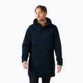 Pánská nepromokavá bunda Helly Hansen Brussel Ins navy