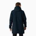 Pánská nepromokavá bunda Helly Hansen Brussel Ins navy 2