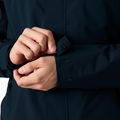 Pánská nepromokavá bunda Helly Hansen Brussel Ins navy 4
