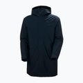 Pánská nepromokavá bunda Helly Hansen Brussel Ins navy 7