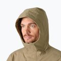 Pánská nepromokavá bunda Helly Hansen Brussel Ins pebble 3