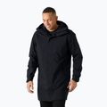 Pánská nepromokavá bunda Helly Hansen Brussel Ins black
