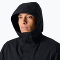 Pánská nepromokavá bunda Helly Hansen Brussel Ins black 3
