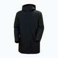 Pánská nepromokavá bunda Helly Hansen Brussel Ins black 7