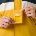 Pánská jachtařská bunda Helly Hansen Moss Insulated Coat essential yellow 4