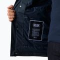 Pánská jachtařská bunda Helly Hansen Moss Insulated Coat navy 7
