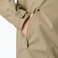 Pánská jachtařská bunda Helly Hansen Moss Insulated Coat pebble 6