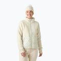 Dámská hybridní bunda Helly Hansen Bliss Hybrid cream