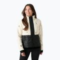 Dámská hybridní bunda Helly Hansen Bliss Hybrid cream skiers embroidery