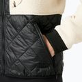 Dámská hybridní bunda Helly Hansen Bliss Hybrid cream skiers embroidery 4