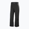 Pánské lyžařské kalhoty Helly Hansen Alpha Ins black