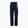 Dámské lyžařské kalhoty Helly Hansen Alphelia Ins navy 2