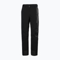 Dámské lyžařské kalhoty Helly Hansen Alphelia Ins black 6