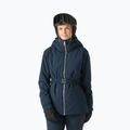Dámská lyžařská bunda Helly Hansen Bellissmo Belted navy