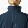 Dámská lyžařská bunda Helly Hansen Bellissmo Belted navy 4