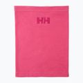 Nákrčník Helly Hansen Daybreaker Fleece hot pink