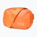 Ledvinka Helly Hansen Guide resort tangerine.