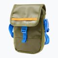 Taška Helly Hansen Guide Carryall terrain green
