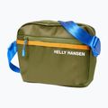 Taška Helly Hansen Guide Shoulder terrain green