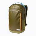 Městský batoh Helly Hansen Guide Daypack 22 l terrain green