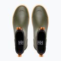 Pánské holínky Helly Hansen Seaspray utility green 5
