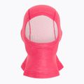 Dětská kukla Helly Hansen Lifa Merino hot pink