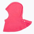 Dětská kukla Helly Hansen Lifa Merino hot pink 3