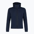 Pánská námořnická mikina Helly Hansen HP Ocean Full Zip 2.0 navy blank