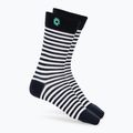 Ponožky Helly Hansen The Ocean Race Sailing white