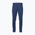 Pánské trekové kalhoty NORRONA Falketind Flex1 indigo night 7
