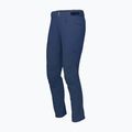 Pánské trekové kalhoty NORRONA Falketind Flex1 indigo night 9