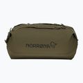 Cestovní taška NORRONA Norrøna Duffel 90 l olive night