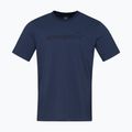 Pánské tričko na lezení NORRONA Cotton Viking indigo night 4