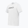 Pánské tričko na lezení NORRONA Cotton Viking pure white 6