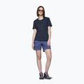 Dámské tričko NORRONA Cotton Viking indigo night/sky captain 2