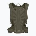 Turistický batoh NORRONA Femund Econyl70 15 l olive night 4